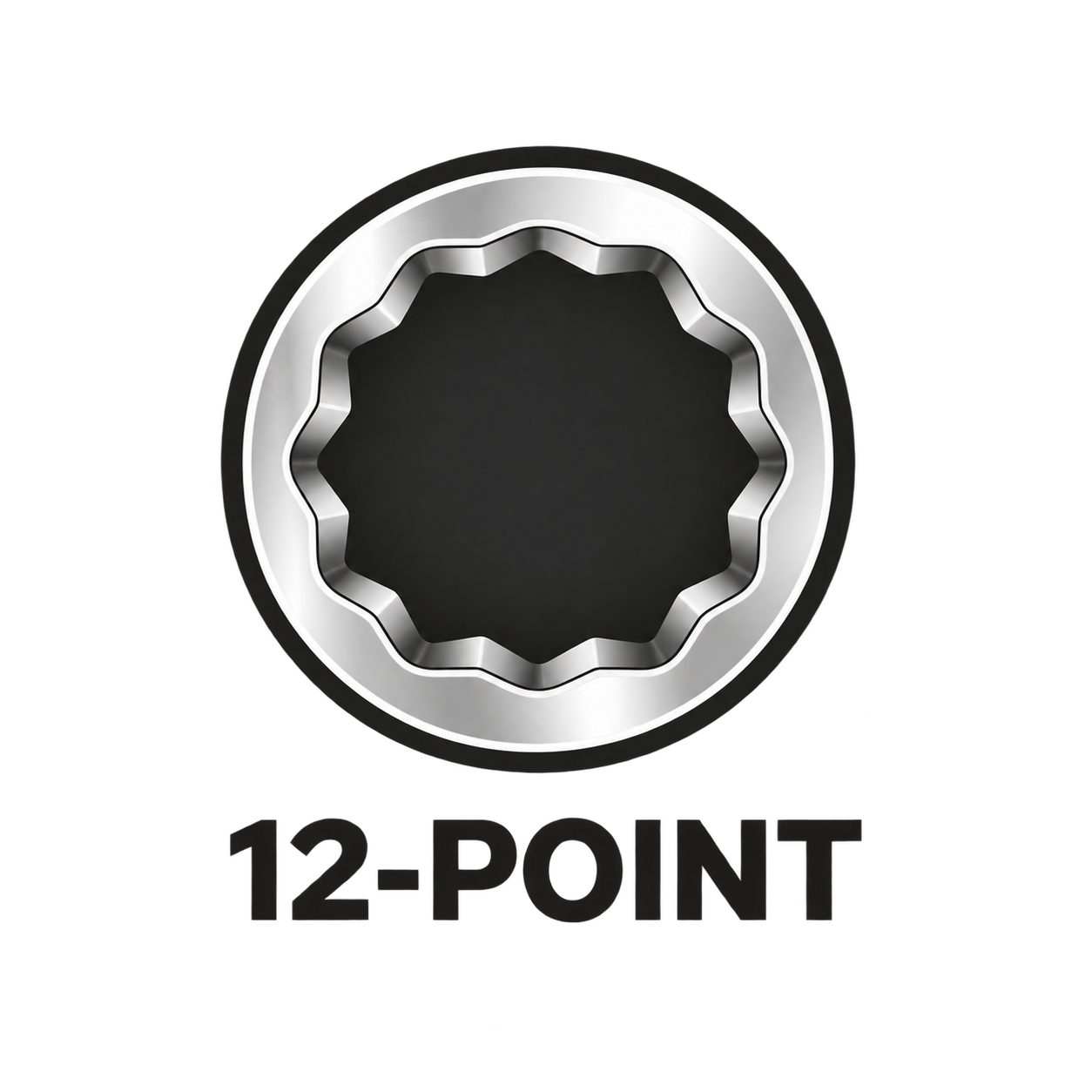 12-Point Socket