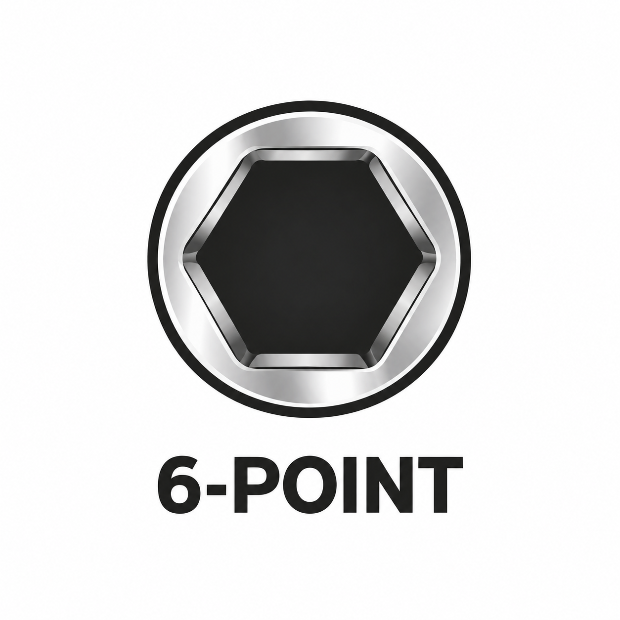 6-Point Socket